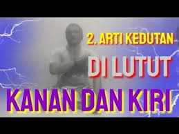 Check spelling or type a new query. 2 Arti Kedutan Di Lutut Kanan Dan Lutut Kiri Youtube