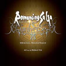 Romancing SaGa Re;univerSe ORIGINAL SOUNDTRACK by Kenji Ito on Apple Music