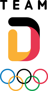 Team usa advances to quarterfinals 🏀. Team Deutschland Logos Download