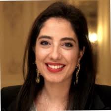 Loved having this open hearted and friendly discussion with my fellow HEC  alumni and stellar entrepreneur Lebnan Nader.