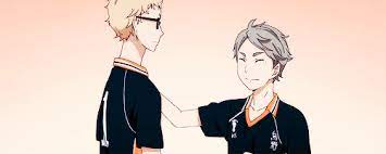 Sugawara Koushi Wiki Anime Amino Sugawara Koushi Anime Haikyuu