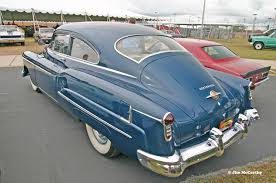 Image result for Crest Blue 1950 Oldsmobile