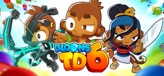 6 is the sixth stitchpunk made by the the scientist. Bloons Td 6 On Steam