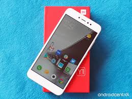 Xiaomi Redmi Y1 Lite & Y1 Amazon, Flash ...