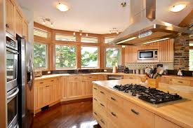best vacation rental home kitchens