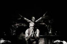 Liebe Ist Fur Alle Da Till Lindemann Rammstein Christoph Schneider