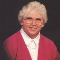 Aletha Katherine Deal Obituary