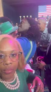 We MUST turn out the vote!! it’s not optional. Go vote! take your mama,  daddy, friends, neighbors, text, remind, call and make sure people GET OUT  AND VOTE!! WE NEED YOU! , Oh and last night… I ...