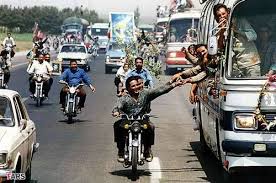 The Return Of Swallows Iraq War Iran Iraq