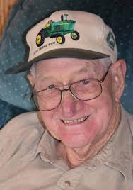 Obituary: Arden Von Perkey