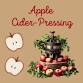 Apple Cider-Pressing event image