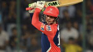 This left rohit in splits as well and couldn't control himself on the field. Ipl 2016 Quinton De Kock S Century For Delhi Daredevils Only Proves That He Is The Best Young Batsman In The World Cricket Country