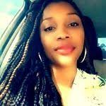 Marquita Cash's Instagram, Twitter & Facebook