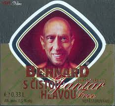 Bernard » Расти пуzо