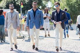 Sakkos Richtig Kombinieren Der Gq Guide Gq Germany