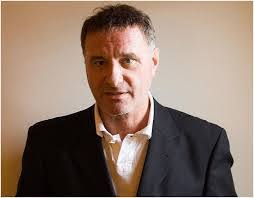 Steve Harley's Instagram, Twitter & Facebook