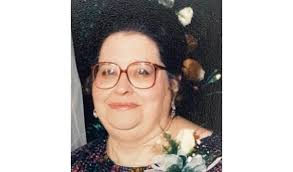 Eleanor Rodrigue Obituary (2021)