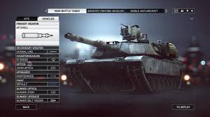 It is currently calculated by adding the number of all an owner's registered games together minus one. Main Battle Tanks Battlefield 4 Wiki Guide Ign