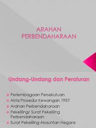 Download akta tatacara kewangan akta tatacara kewangan pdf vii bab ini juga menjelaskan tatacara yang perlu dipatuhi sekiranya. 3arahan Perbendaharaan Terimaan Dan Hasil