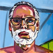 Stewart Macfarlane's Instagram, Twitter & Facebook