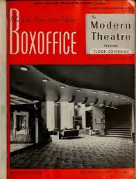 Maybe you would like to learn more about one of these? Boxoffice July 02 1949