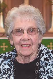 Emma Lou "Emmie" Stegmann Obituary