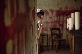 Um caminho ancestral opcional que localiza a entidade na hierarquia do datastore. A Entidade 2 15 Melhores Filmes De Terror Na Netflix Filmes
