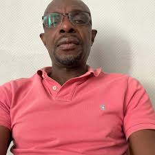 Jean Baptiste Boussou