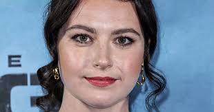 Inside the life of Call The Midwife star Molly Vevers including theatre  highlights