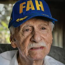 45TVinforma -- Fallece el general Enrique Soto Cano, héroe nacional. ➡ La  Junta Directiva de la Asociación de Oficiales de las Fuerzas Armadas en  Condición de Retiro, informó este lunes el fallecimiento