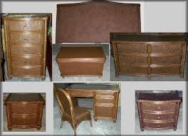 Back to article → take care of your wicker bedroom furniture. Jaetees Wicker
