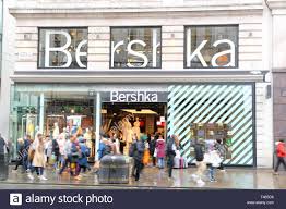 Bereits seit 2014 gibt's bei bershka international spezielle angebote zum schwarzen freitag. Venta Bershka Black Friday 2018 En Stock