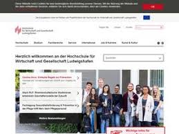 It is a growing and challenging profession committed to the improvement of the quality of life for individuals, families, communities and society. Ludwigshafen University Of Business And Society Ranking Review
