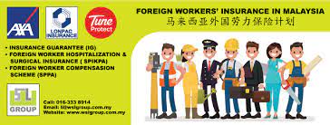 Foreign workers in malaysia are generally concentrated in several states of the country. Foreign Worker Insurance Malaysia Home Facebook