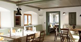 The Tannerhof Bayrischzell A Green Eco Hotel In A Beautiful Landscape Whether It Is The Breakfast Buffet In The Morning Th Hotels Bayrischzell Architektur