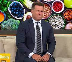 And the man driving it is karl stefanovic. Today Show Host Karl Stefanovic Is Called Out For His Outstanding Debt Live On Air Aktuelle Boulevard Nachrichten Und Fotogalerien Zu Stars Sternchen
