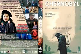 Il fenomeno televisivo dell'anno, la serie tv sul tragico incidente nucleare russo trasmessa in prima visione da la7. Chernobyl 2019 R1 Custom Dvd Cover Dvdcover Com