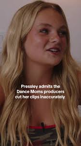 I wonder what else was cut like that that we never knew  #puckerupwithjoelylive #pressley #pressleyhosbach #dancemoms #dancemomsedit  #abbyleemiller #dancemomsseason8 #bradyfarrar #graysondolan ...