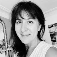 Aurora David's Instagram, Twitter & Facebook