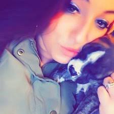 Tasha Cook (@Tasha_Xo_Tasha)