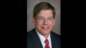 Winston-Salem city manager involved in wreck