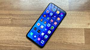 Honor 9X Pro review