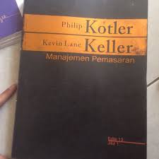 Scribd is the world's largest social reading. Buku Manajemen Pemasaran Philip Kotler Buku Alat Tulis Buku Di Carousell