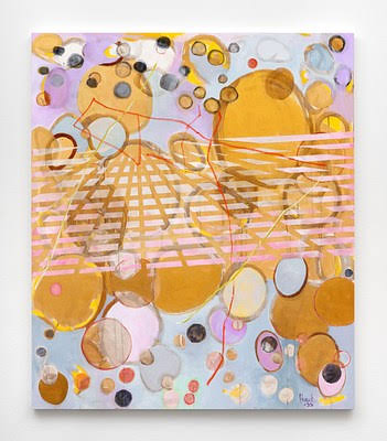Work by Cynthia Hawkins