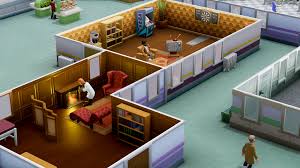 These will improve your hospital rating, unlock new items you can place, and earn both cash and kudosh points which are used to unlock special . Two Point Hospital Looks Like Far More Than Just A High Definition Theme Hospital Vg247