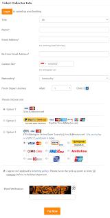 Intercity buses smart public transport smart mobility for business rent a bus airport buses destination ideas. Bas Mutiara Kota Bharu Cara Beli Online Tiket Bas Online