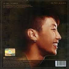 Jay Park (박재범)