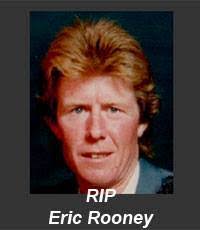 Eric Rooney's Instagram, Twitter & Facebook