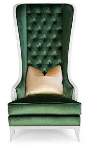 All Products Christopher Guy Christopher Guy Furniture Tufted Wing Chair