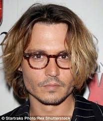 Johnny depp is an american actor, film producer, and musician. The Celebrities Who Have Aged Badly Over The Past Decade Revealed Johnny Depp Hairstyle Johnny Deep Johnny Depp Secret Window